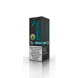elfbar elfa master akku Nikotin Shot 18 mg/ml Das ist Dampfen