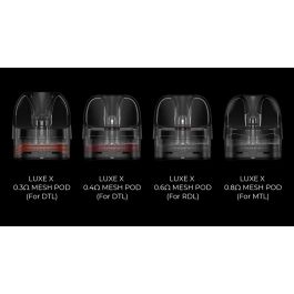vaporesso xros 3 pod system Luxe XR MAX-2 Vaporesso in Spain Europe Free shipping main image 1
