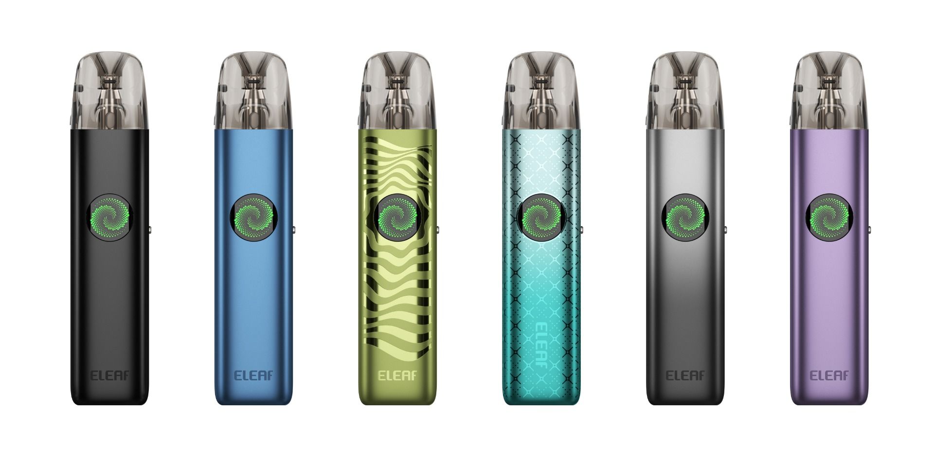 elfbar elfa master akku iStick Pico Plus mit Melo 4S - E-Zigaretten Set - maximal 75 Watt - 4 ml  Tankvolumen - von Eleaf main image 1