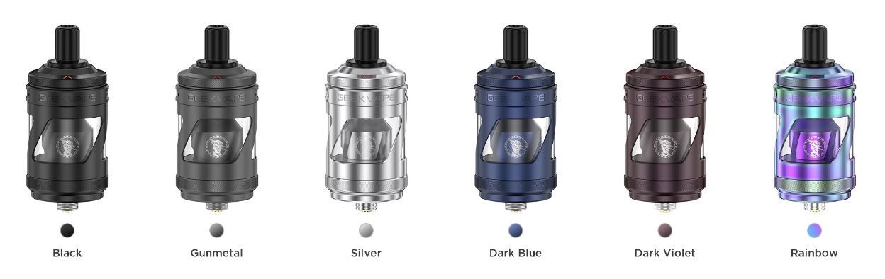 elfbar nachfüll pod läuft aus GeekVape AEGIS Solo 2 100W Box Mod, Rainbow ✓ Garantie du prix le plus bas