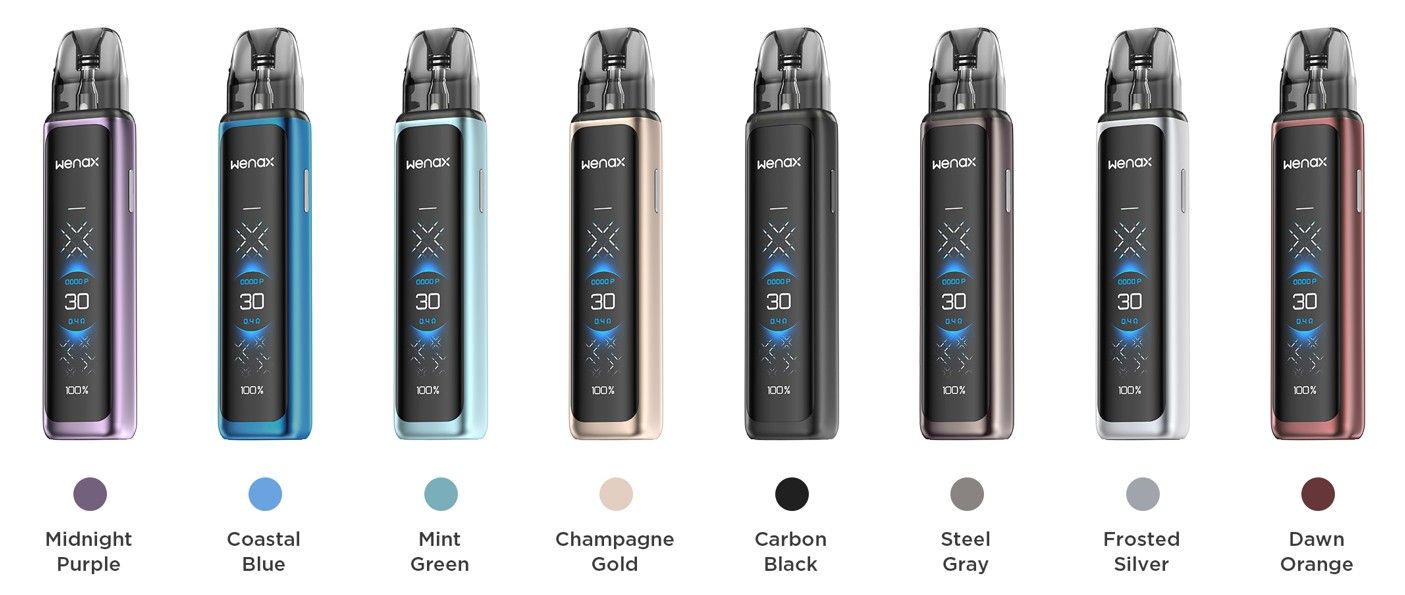 siti per comprare sigarette elettroniche OXVA XLIM SQ Pro 2 Vs Vaporesso XROS 5
