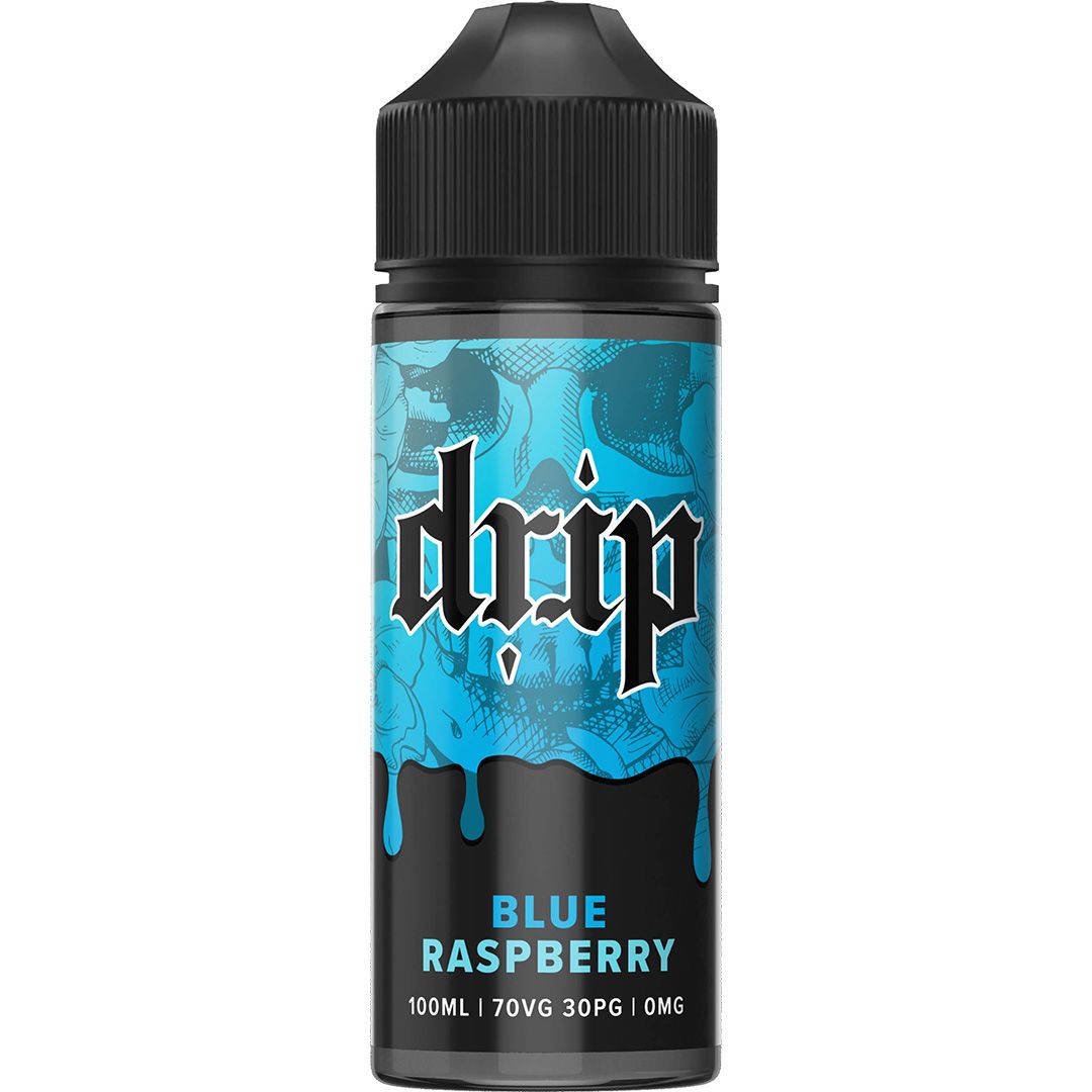 DRIP - Rainbow Candy - 100ml - Shortfill  Garantie du prix le plus bas