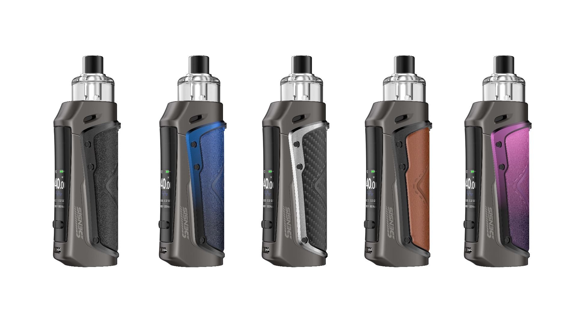 Innokin Endura T20-S Kit ✓ Garantie du prix le plus bas