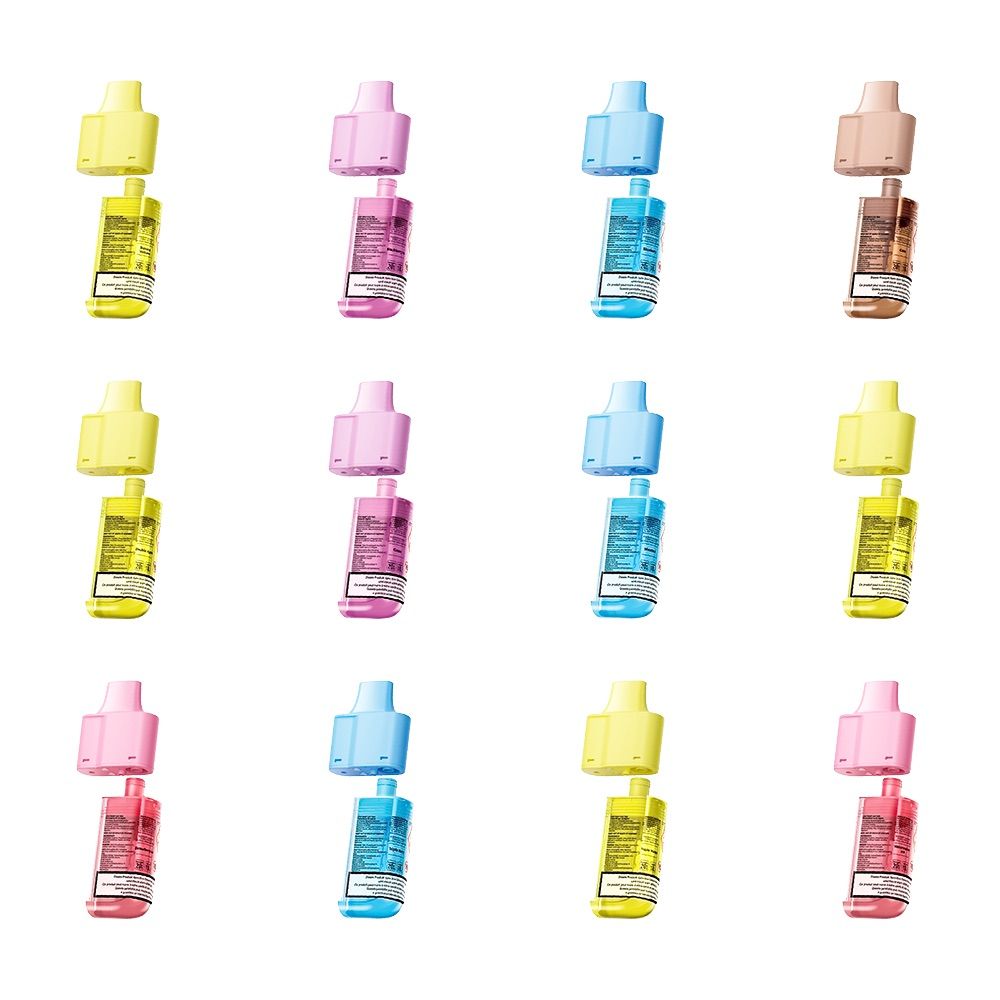 oxva xlim go vs xlim pro Meet the Next-Gen OXVA XLIM Kits – Go 2, Pro 2 & DNA!