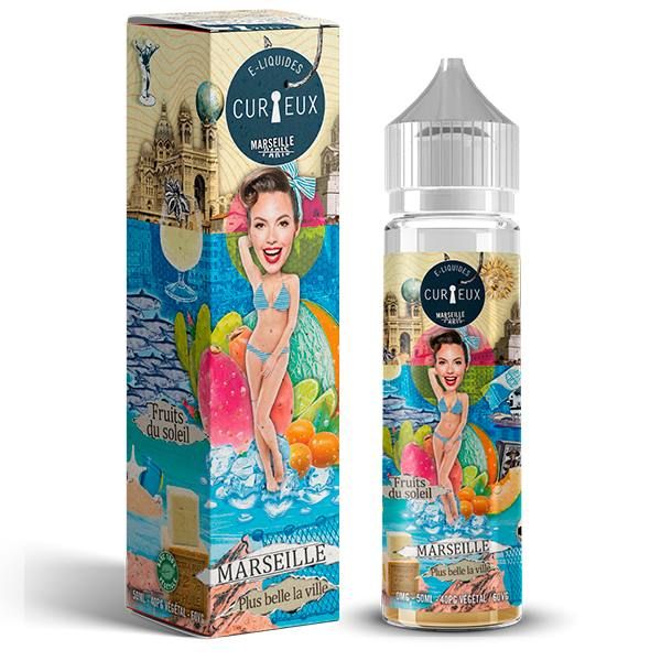 elfbar nachfüll pod läuft aus e liquide et arôme concentré pour cigarette électronique Curieux main image 0