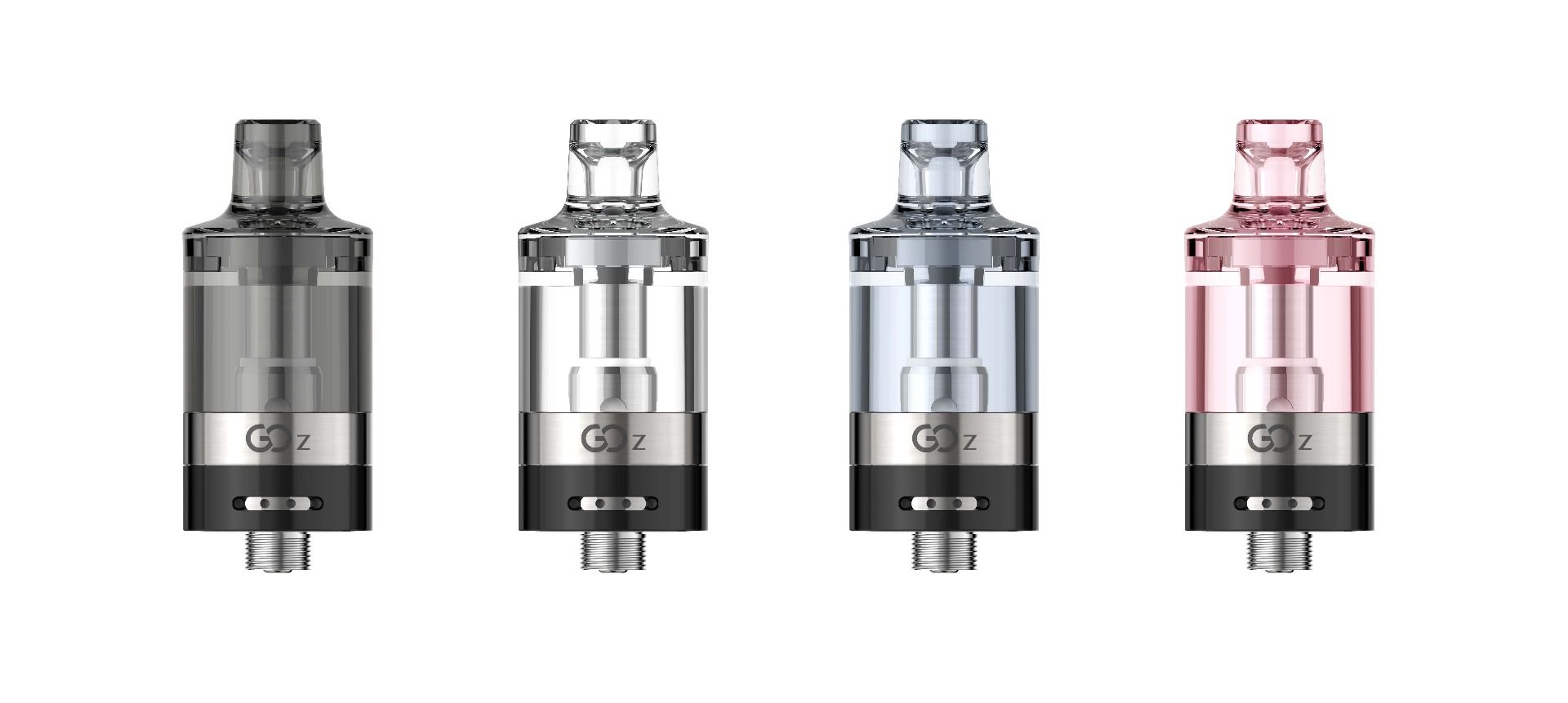 Innokin Endura T20-S Kit ✓ Garantie du prix le plus bas
