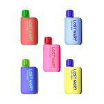 Lost Mary Tappo Air Kit 2ml  Tiefpreisgarantie