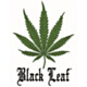 Black Leaf