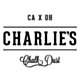 Charlie's Chalk Dust